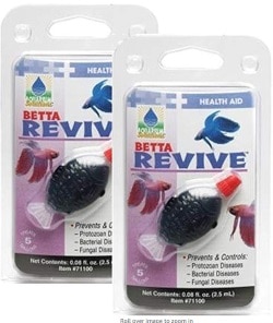 Betta Revive