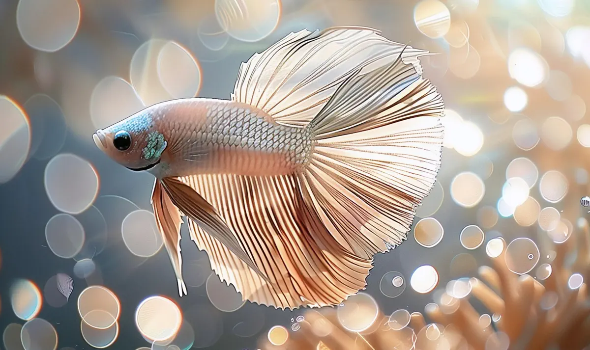 Boost Your Betta’s Brain